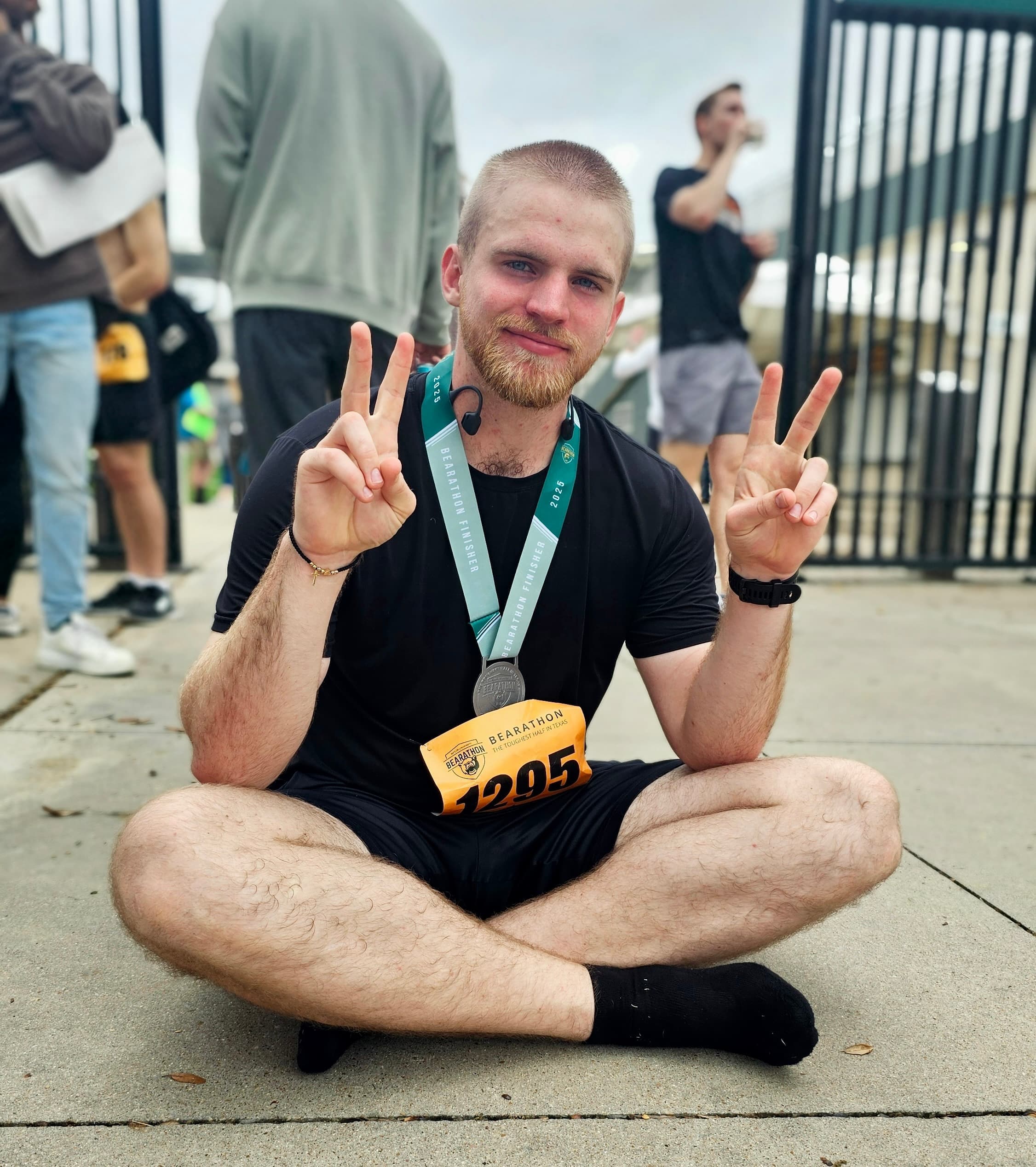 Discipline and training